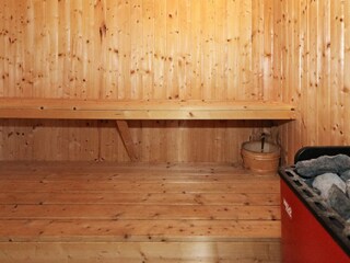 Casa de vacaciones Als  37