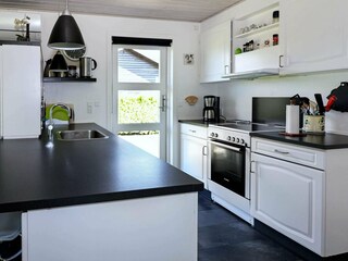 Ferienhaus Als  29