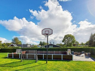 Holiday house Als  19