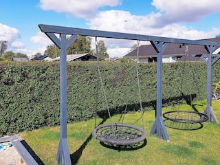 Casa per le vacanze Als  21