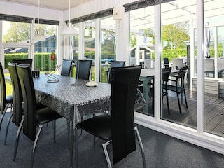 Ferienhaus Als  35