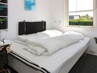 Casa de vacaciones Als  40
