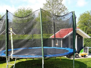 Ferienhaus Als  26