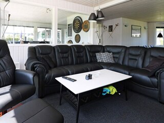Ferienhaus Als  28