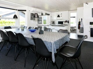 Holiday house Als  29