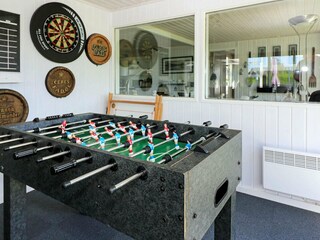 Holiday house Als  38