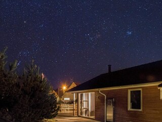Casa de vacaciones Klitmøller Grabación al aire libre 4