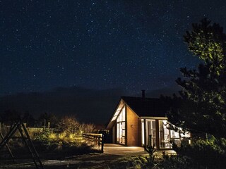 Casa de vacaciones Klitmøller Grabación al aire libre 5