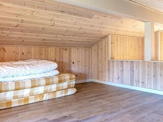 Maison de vacances Klitmøller  8