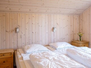 Casa de vacaciones Klitmøller  15