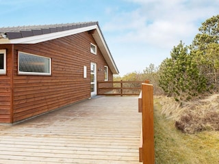 Vakantiehuis Klitmøller  37