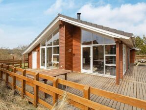 Casa vacanze Cottage ecologico di lusso a Klitmoller