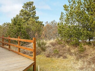 Casa per le vacanze Klitmøller  18