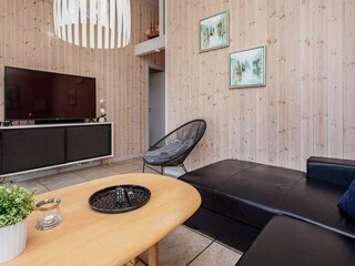 Casa per le vacanze Klitmøller  15