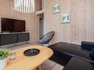 Vakantiehuis Klitmøller  7