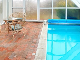 Casa per le vacanze Hvalpsund  10