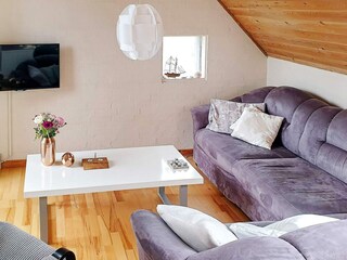 Maison de vacances Hvalpsund  18