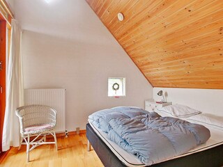 Vakantiehuis Hvalpsund  39