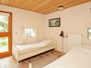 Vakantiehuis Hvalpsund  20