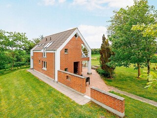 Vakantiehuis Hvalpsund Buitenaudio-opname 4