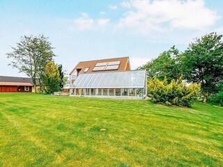 Vakantiehuis Hvalpsund Buitenaudio-opname 6