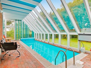 Vakantiehuis Hvalpsund  27