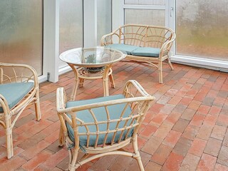 Vakantiehuis Hvalpsund  8
