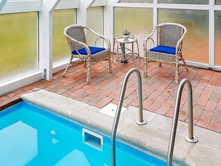 Vakantiehuis Hvalpsund  23