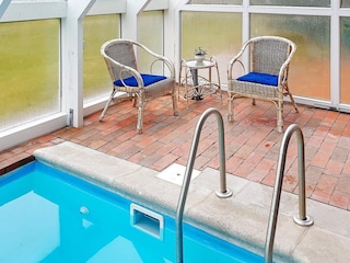 Vakantiehuis Hvalpsund  28