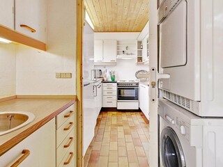 Vakantiehuis Hvalpsund  20