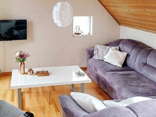 Vakantiehuis Hvalpsund  21