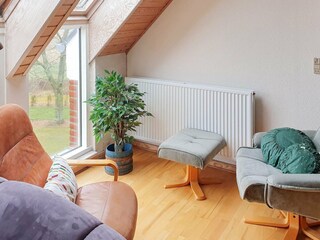 Vakantiehuis Hvalpsund  15