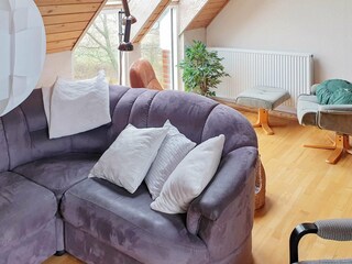 Vakantiehuis Hvalpsund  21