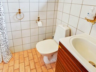 Vakantiehuis Hvalpsund  14