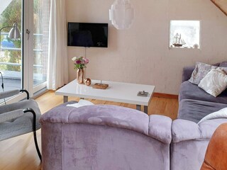 Vakantiehuis Hvalpsund  22