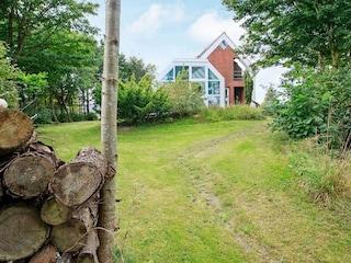 Maison de vacances Hvalpsund  10