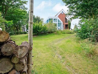 Vakantiehuis Hvalpsund  38