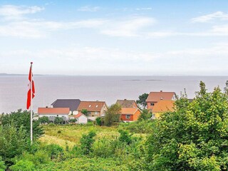 Vakantiehuis Hvalpsund Buitenaudio-opname 5