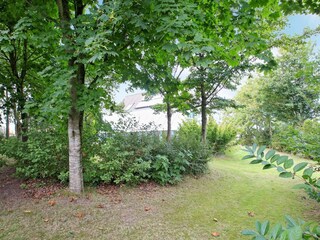 Vakantiehuis Hvalpsund  22