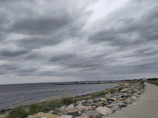 Vakantiehuis Hvalpsund  8