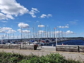 Vakantiehuis Hvalpsund  34