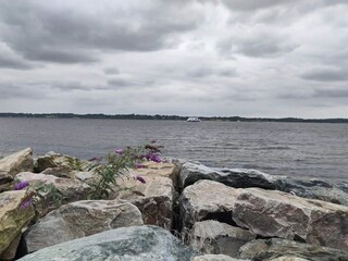 Vakantiehuis Hvalpsund  26