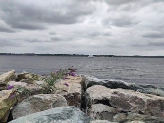 Vakantiehuis Hvalpsund  30