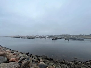 Vakantiehuis Hvalpsund  25