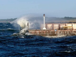 Vakantiehuis Hvalpsund  29