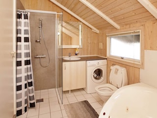 Holiday house Bork Havn  6