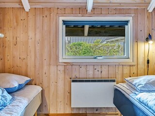 Holiday house Bork Havn  13