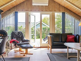 Holiday house Bork Havn  16