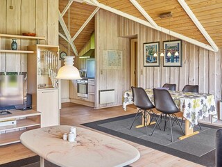 Casa de vacaciones Bork Havn  5
