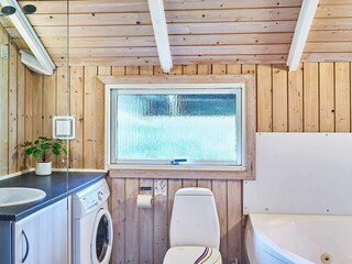 Casa de vacaciones Bork Havn  8
